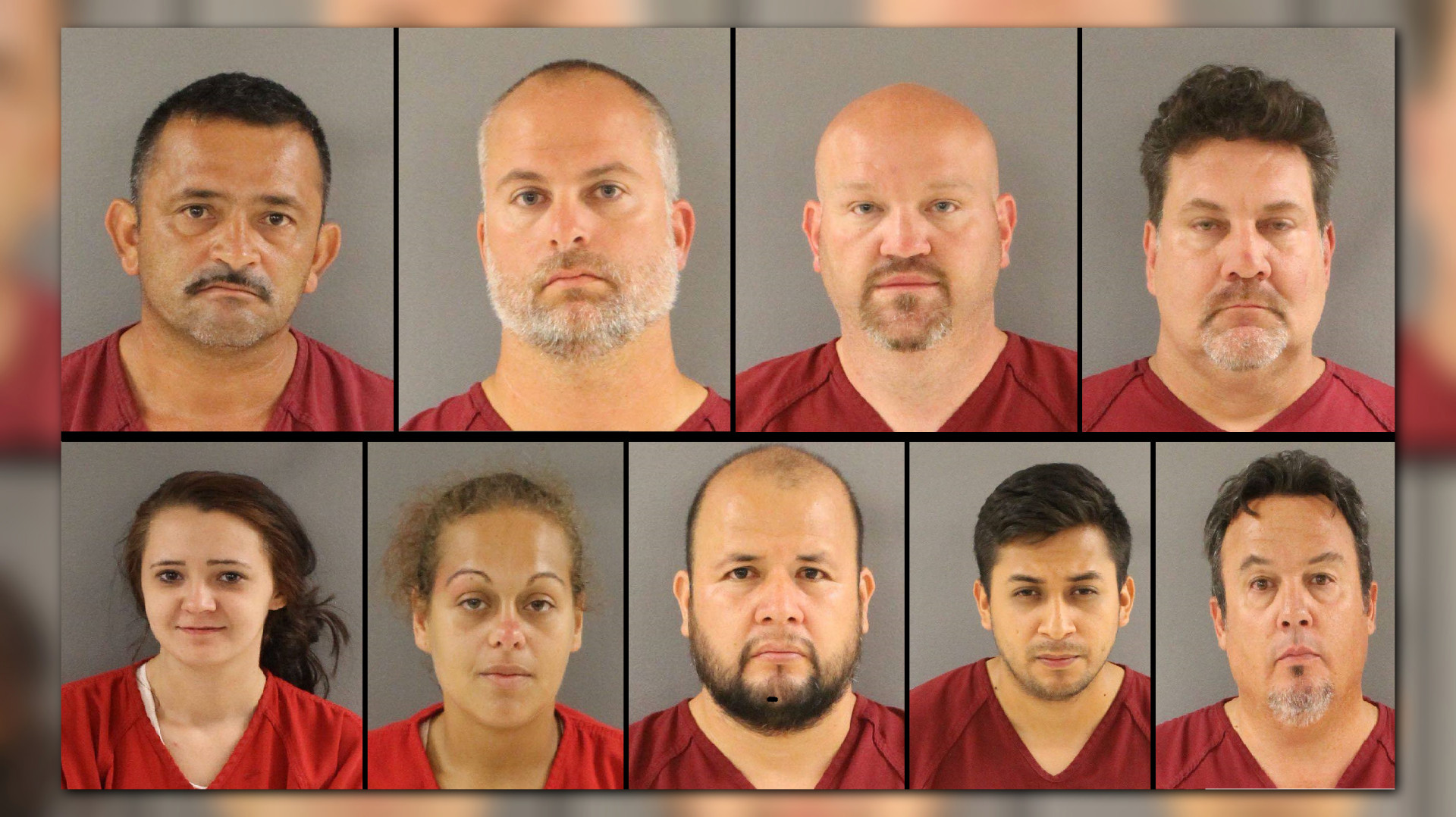 Knox County Vice Unit Arrests Nine In Prostitution Sting Wbir Com